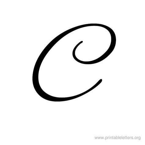 capital c in cursive|Iba pa.